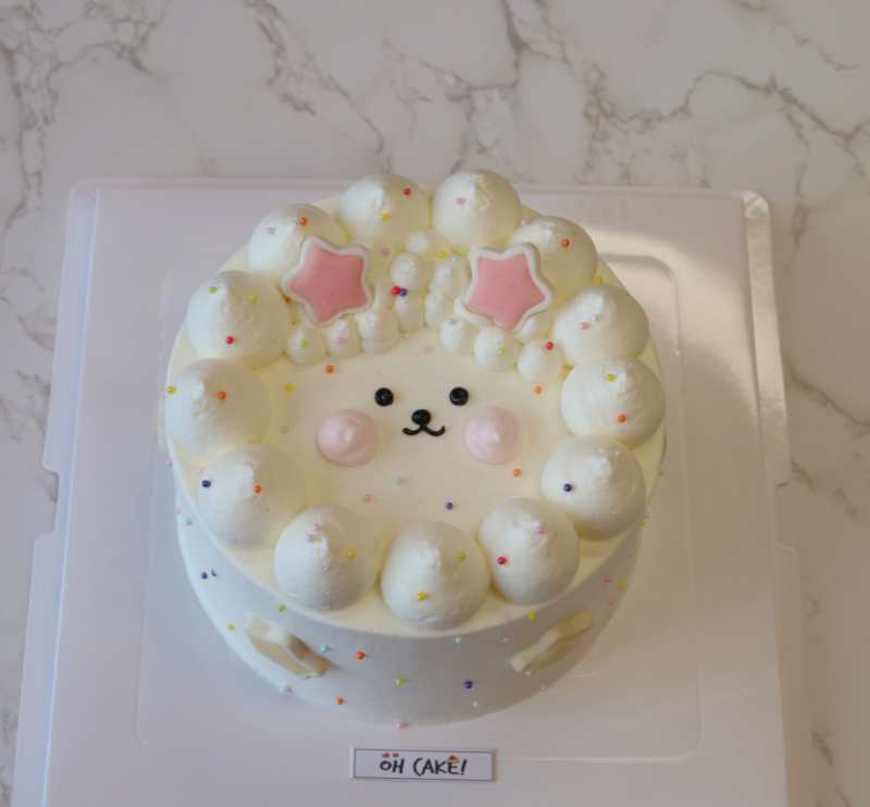 cute sheep