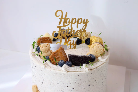 Happy Father‘s Day