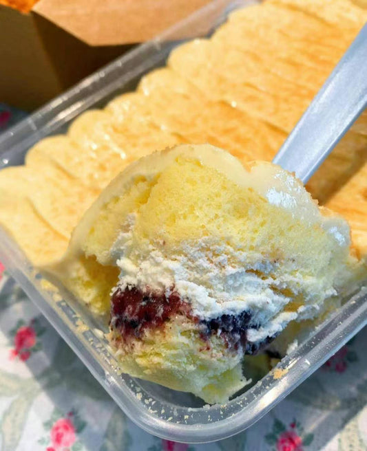 Soy Milk Cream cheese