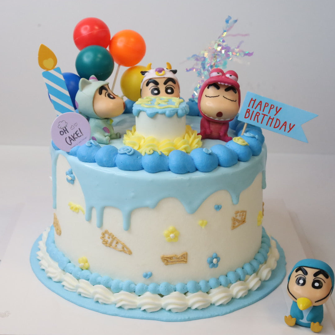 Shin-chan