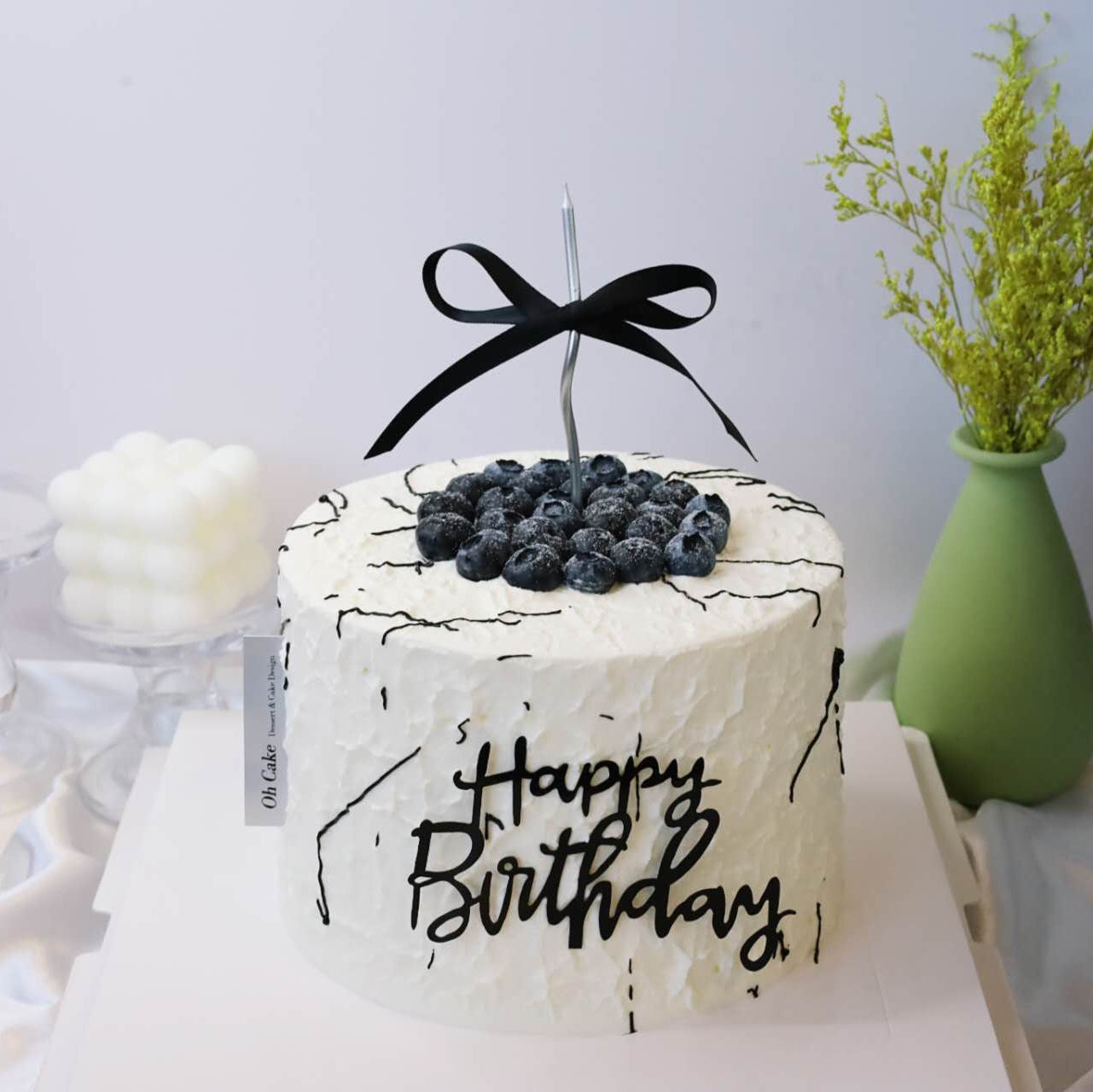 Simple Black & White