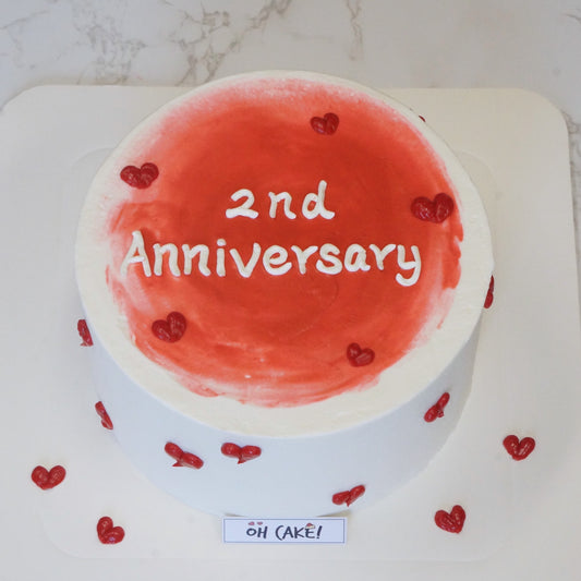 Red Anniversary
