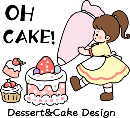 Dessert Set