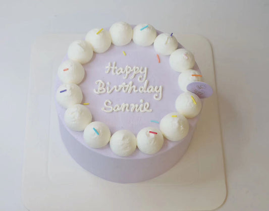 Light Purple