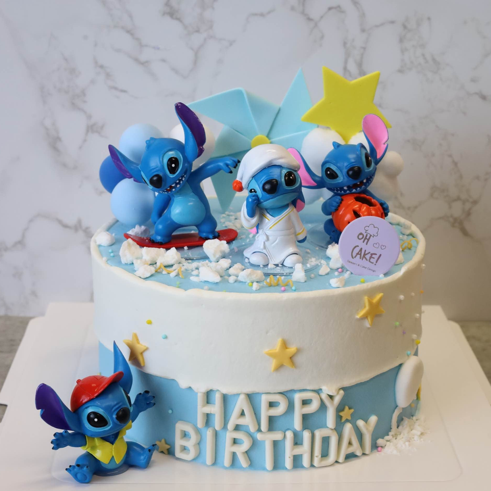 Stitch