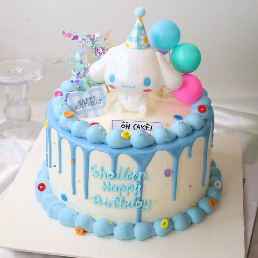 Cinnamoroll