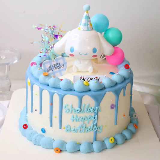 Cinnamoroll