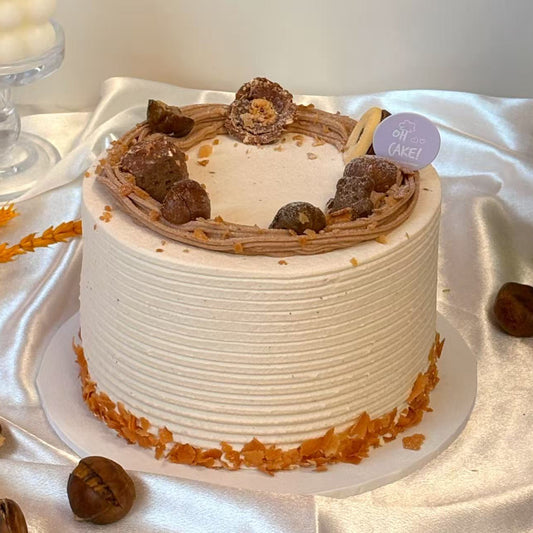 Chestnut Delight