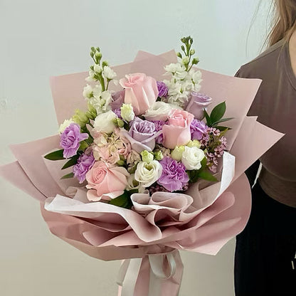 Pastel Dreams