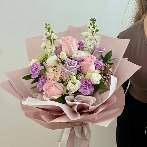Pastel Dreams