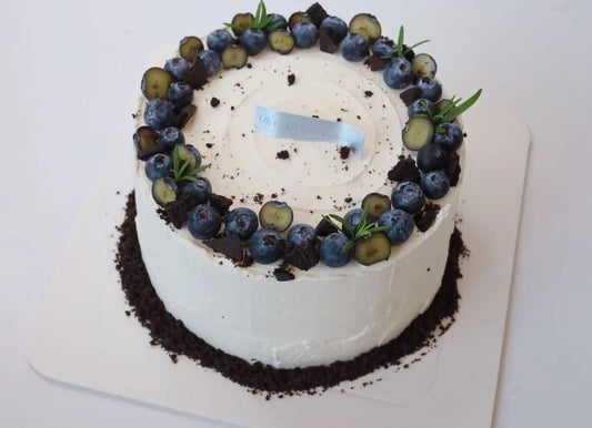 Blue berry
