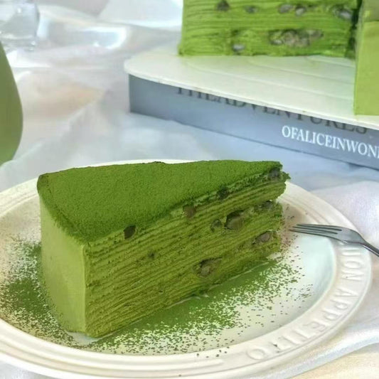 Mille Crepe