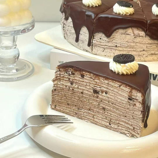 Mille Crepe