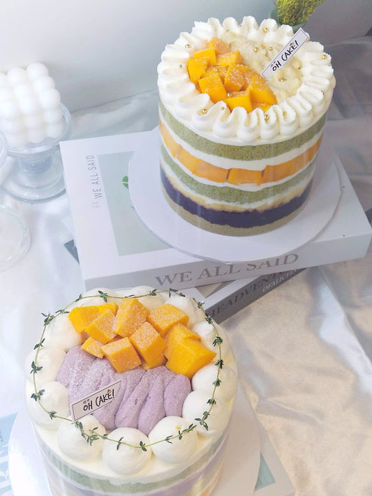 Tropical Pandan