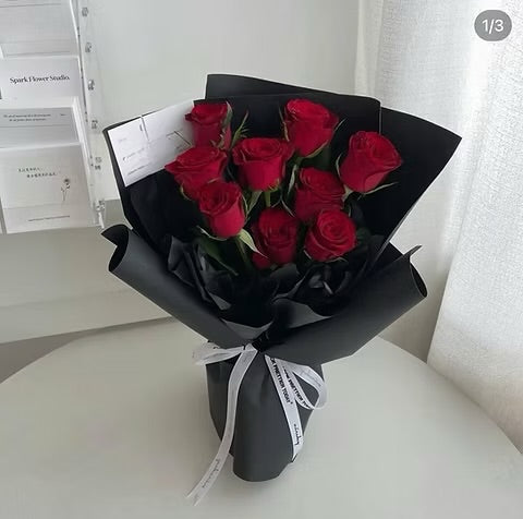 Red Rose(Including Tax)