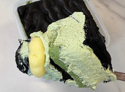 Matcha Nama Yuzu Box(750ml)