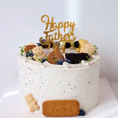 Happy Father‘s Day