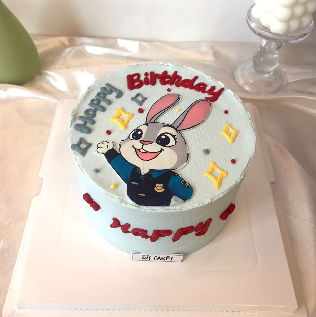 Zootopia