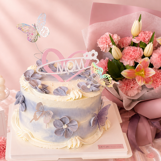 Blooming Love