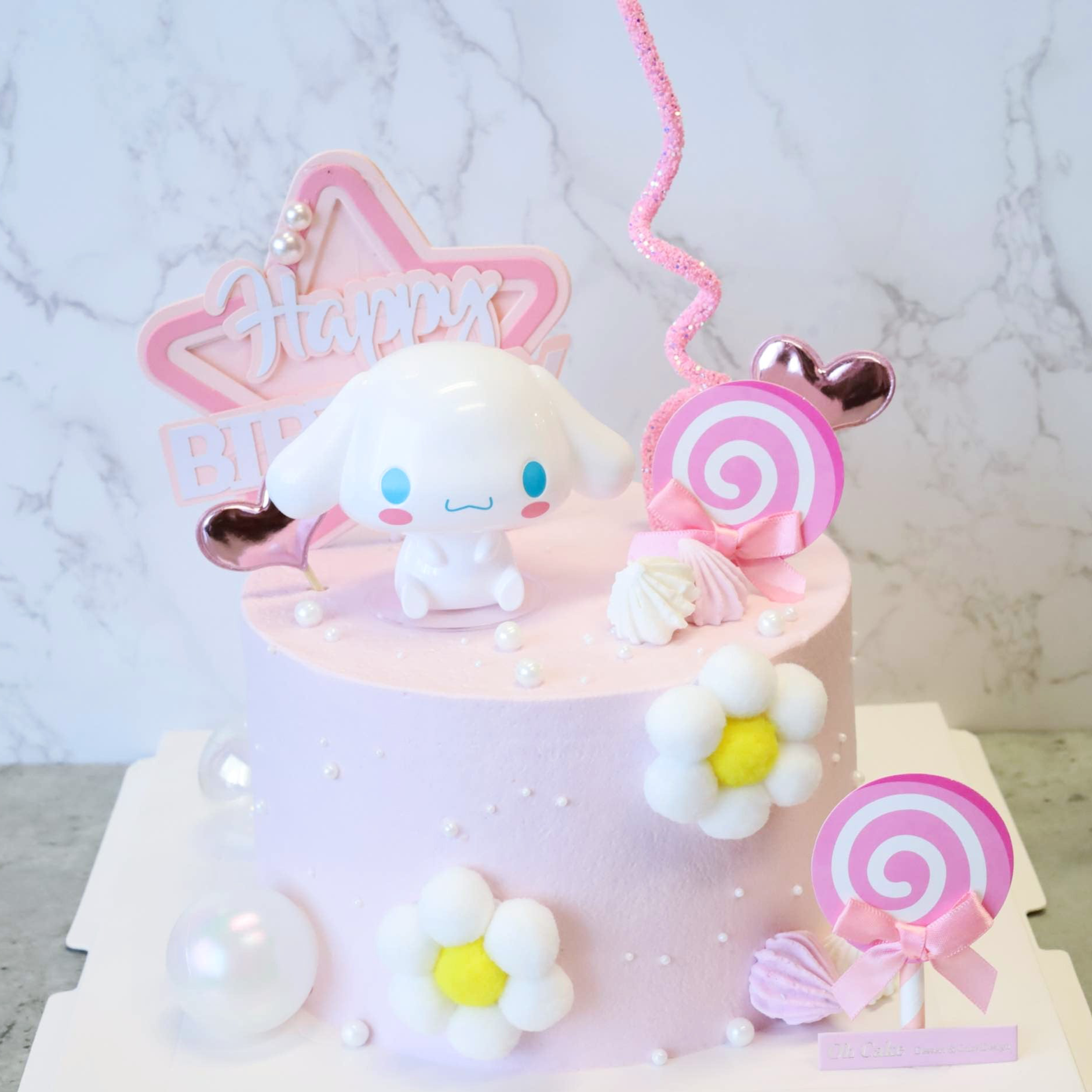 Cinnamoroll