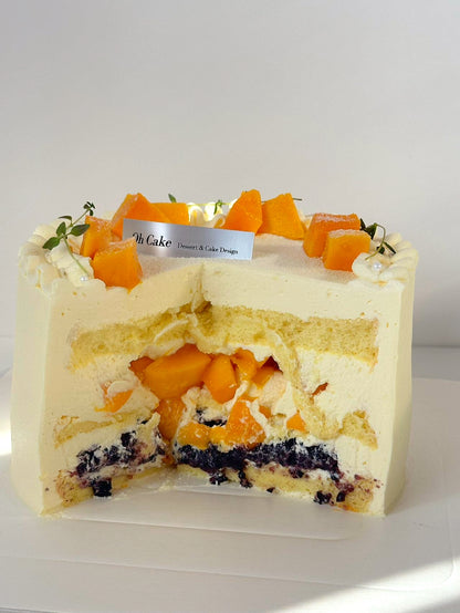 Mango Sticky Rice