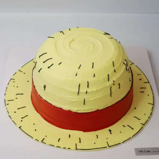 Luffy‘s Hat