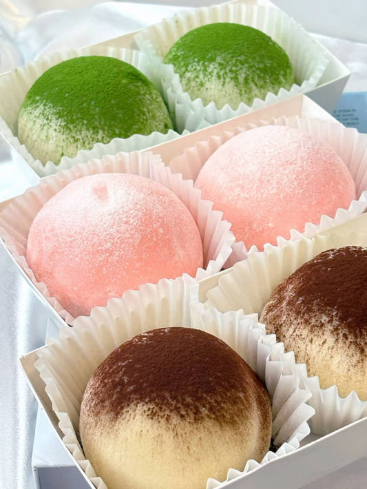Mochi Ball