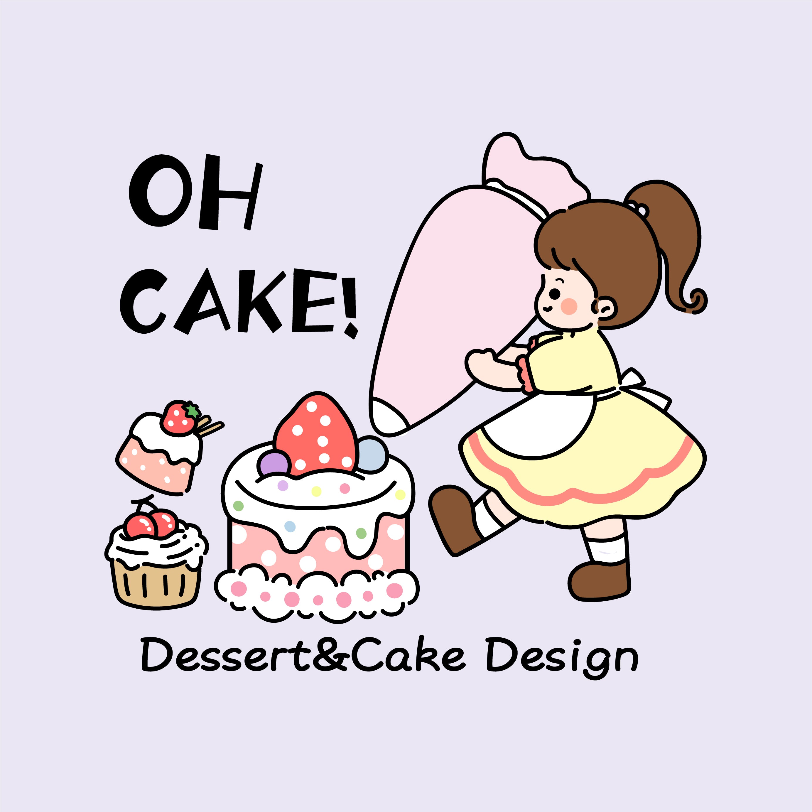 Desserts