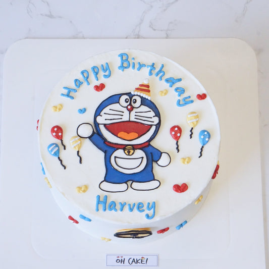 Doraemon
