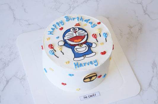 Doraemon