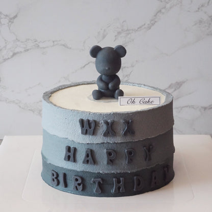 Bear