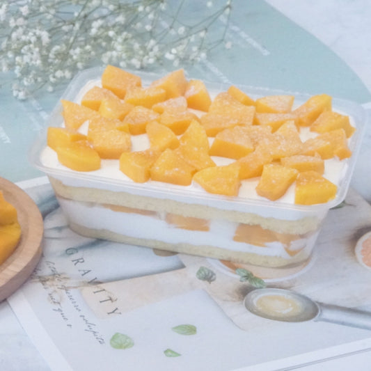 Fresh  Mango