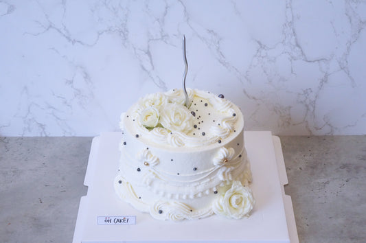White Rose
