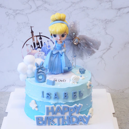 Cinderella