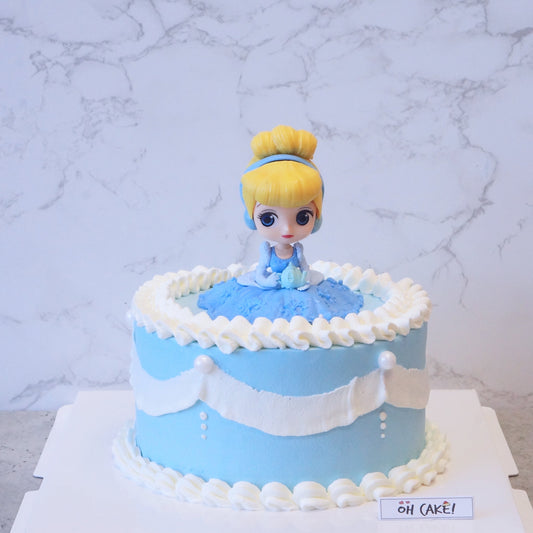Cinderella