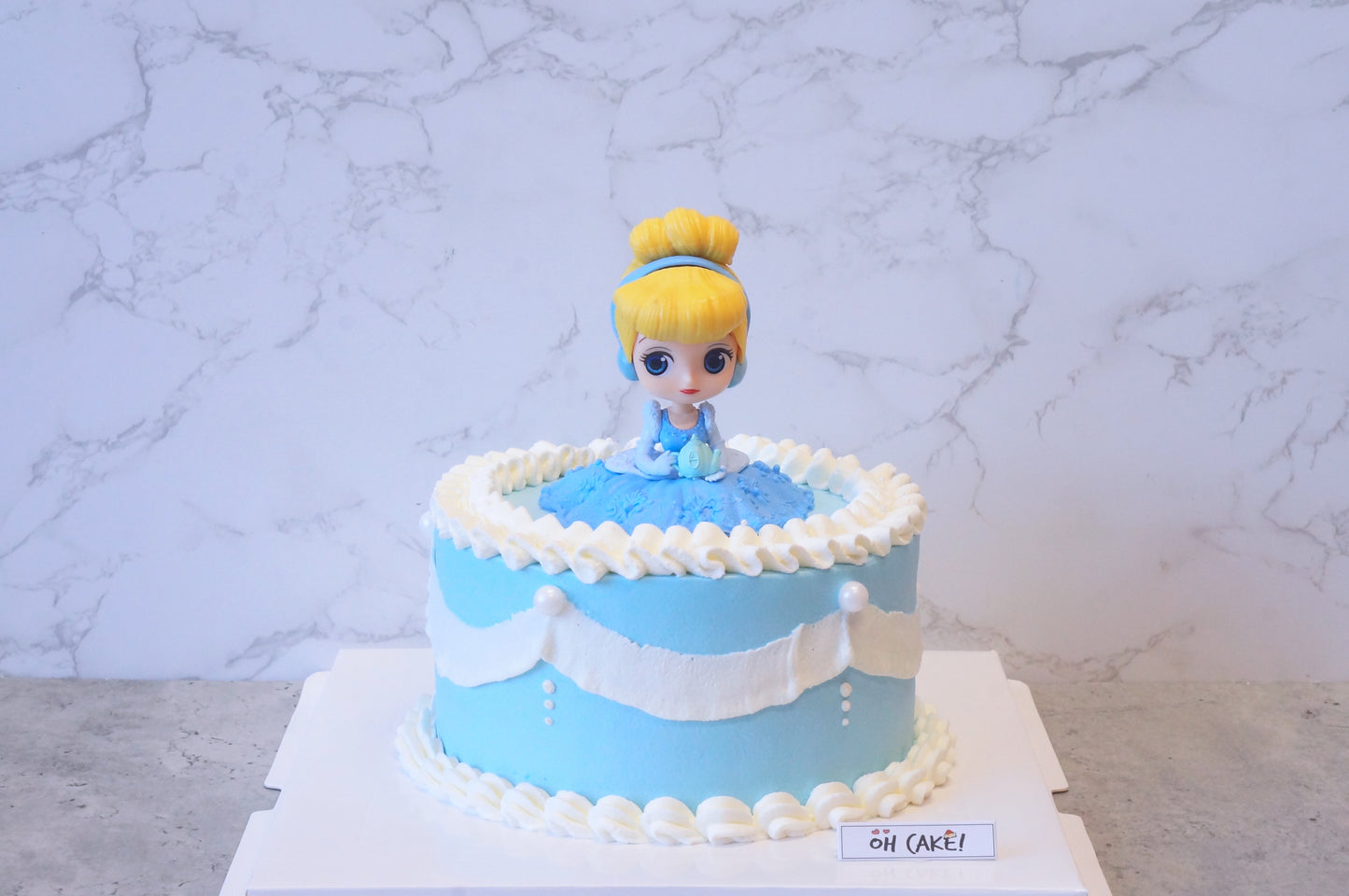 Cinderella
