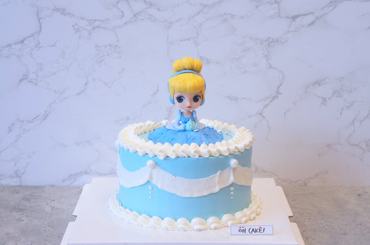 Cinderella