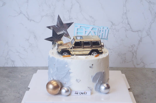 G Class
